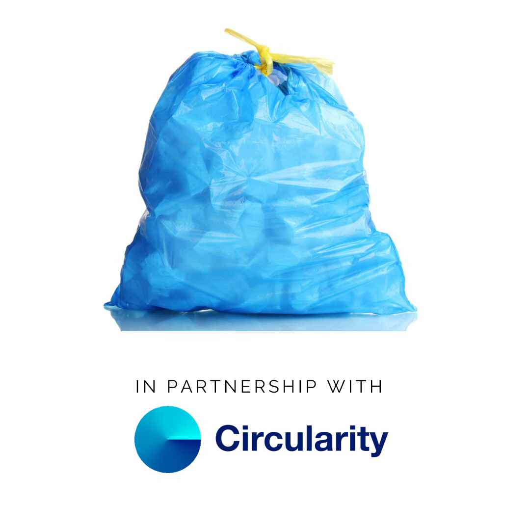Clearchem is partner of Circularity