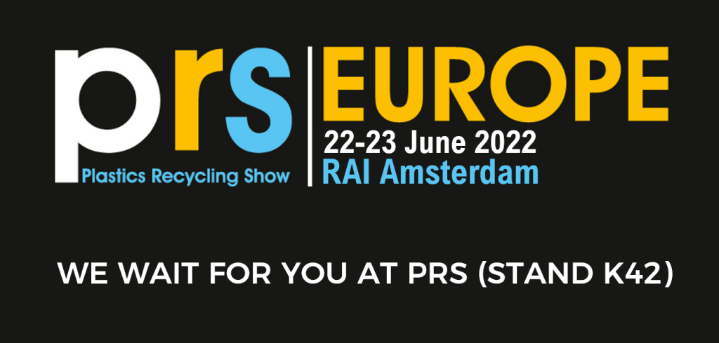 PRS Europe: see us at stand K42