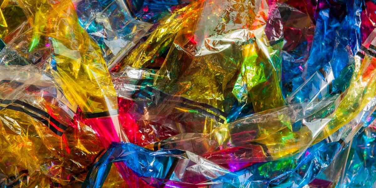 Contattaci per conferire e eliminare gli scarti plastici della tua produzione